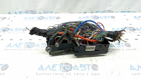 Ford C-max MK2 13-18 Underhood Fuse Box