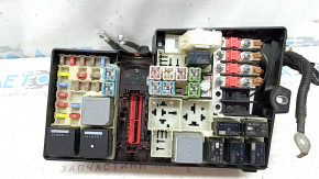 Ford C-max MK2 13-18 Underhood Fuse Box