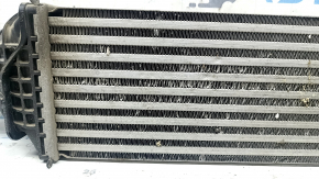 Audi Q5 80A 18-24V 2.0T PHEV Intercooler with dented honeycomb