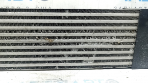 Audi Q5 80A 18-24V 2.0T PHEV Intercooler with dented honeycomb