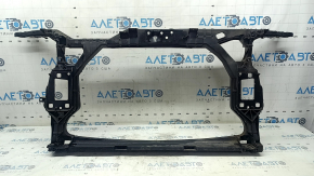 Audi A4 B8 08-16 radiator panel TV