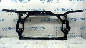 Audi A4 B8 08-16 radiator panel TV