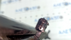Mitsubishi Outlander 22-25 left passenger seat slide, electric, with sensors, without frame