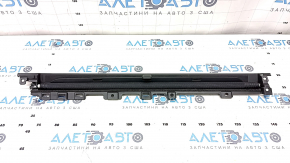 Mitsubishi Outlander 22-25 rear left door curtain