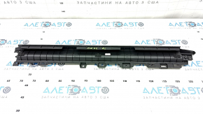Mitsubishi Outlander 22-25 rear left door curtain