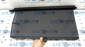 Mitsubishi Outlander 22-25 rear left door curtain
