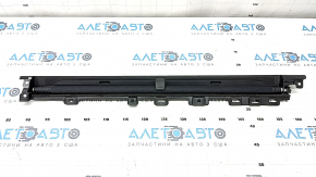 Mitsubishi Outlander 22-25 rear right door curtain