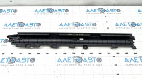 Mitsubishi Outlander 22-25 rear right door curtain