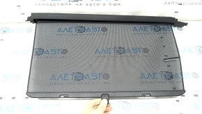 Mitsubishi Outlander 22-25 rear right door curtain
