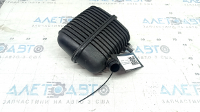Audi A4 B8 13-16 2.0T Turbocharger Resonator