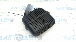 Audi A4 B8 13-16 2.0T Turbocharger Resonator