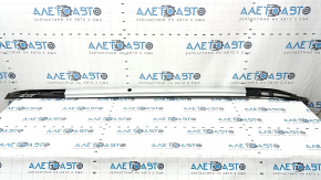 Mitsubishi Outlander 22-25 right longitudinal roof rail, silver
