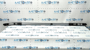 Mitsubishi Outlander 22-25 right longitudinal roof rail, silver