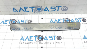 Mitsubishi Outlander 22-25 front right door sill trim, black