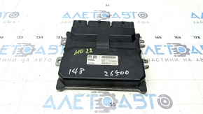 Mitsubishi Outlander 22-23 2.5 AWD Engine Computer ECU