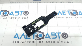 Driver's seat runner plug, rear left, Mitsubishi Outlander 22-25