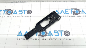 Driver's seat runner plug, rear left, Mitsubishi Outlander 22-25