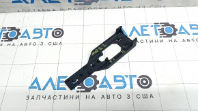 Driver's seat runner plug, front left, Mitsubishi Outlander 22-25
