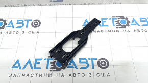 Driver's seat runner plug, front left, Mitsubishi Outlander 22-25