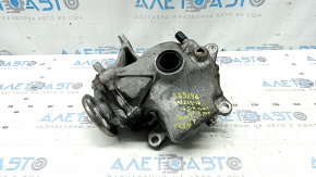 Mercedes W213 E 300 17-19 AWD 70k front axle