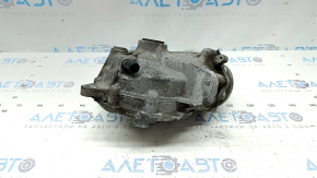 Mercedes W213 E 300 17-19 AWD 70k front axle