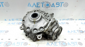 Mercedes W213 E 300 17-19 AWD 70k front axle