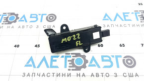 Mitsubishi Outlander 22-25 driver's seat control with seat memory