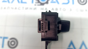 Mitsubishi Outlander 22-25 driver's seat control with seat memory