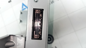 SURROUND VIEW CAMERA CONTROL MODULE Mitsubishi Outlander 22-25
