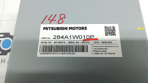 SURROUND VIEW CAMERA CONTROL MODULE Mitsubishi Outlander 22-25