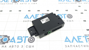 ASC Active Stability Control Module Mitsubishi Outlander 22-25