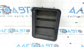 Right ventilation shield Mitsubishi Outlander 22-25, cracked, pressed