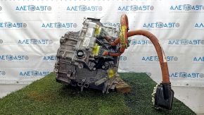 Automatic transmission assembly Ford C-max MK2 13-17 plug-in 84k