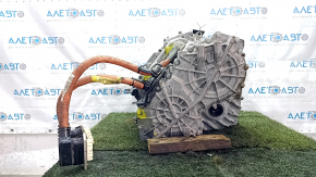 Automatic transmission assembly Ford C-max MK2 13-17 plug-in 84k