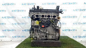 Ford C-max MK2 13-18 C20EDEF 2.0 84k engine started