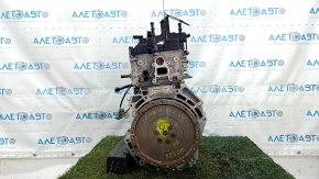 Ford C-max MK2 13-18 C20EDEF 2.0 84k engine started