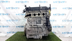 Ford C-max MK2 13-18 C20EDEF 2.0 84k engine started