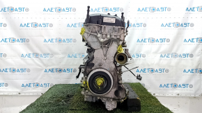Ford C-max MK2 13-18 C20EDEF 2.0 84k engine started