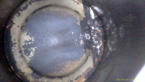 Ford C-max MK2 13-18 C20EDEF 2.0 84k engine started