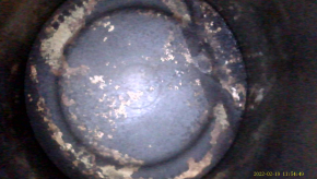 Ford C-max MK2 13-18 C20EDEF 2.0 84k engine started