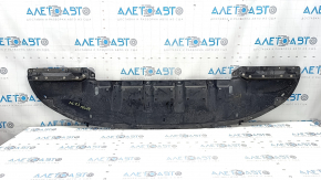 Mitsubishi Outlander 22-25 Front Bumper Guard