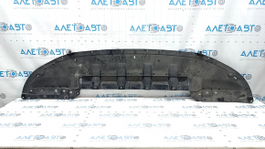 Mitsubishi Outlander 22-25 Front Bumper Guard