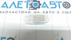 Mitsubishi Outlander 22-25 front right light under the visor