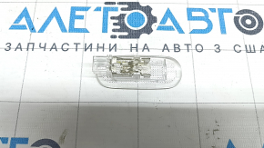 Mitsubishi Outlander 22-25 front right light under the visor