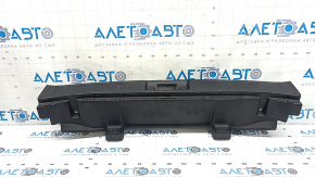 Mitsubishi Outlander 22-25 trunk opening trim, black, scratches, worn