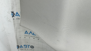 Mitsubishi Outlander 22-25 headliner without panoramic windows, gray, without shades, creases, needs cleaning