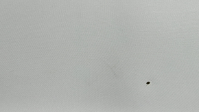 Mitsubishi Outlander 22-25 headliner without panoramic windows, gray, without shades, creases, needs cleaning