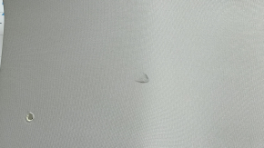 Mitsubishi Outlander 22-25 headliner without panoramic windows, gray, without shades, creases, needs cleaning