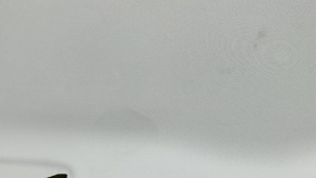 Mitsubishi Outlander 22-25 headliner without panoramic windows, gray, without shades, creases, needs cleaning