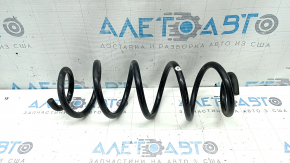 Rear left spring Mitsubishi Outlander 22-25 2.5 AWD